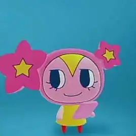 たまごっちのプチプチおみせっち_ほしガールっち_アイコン