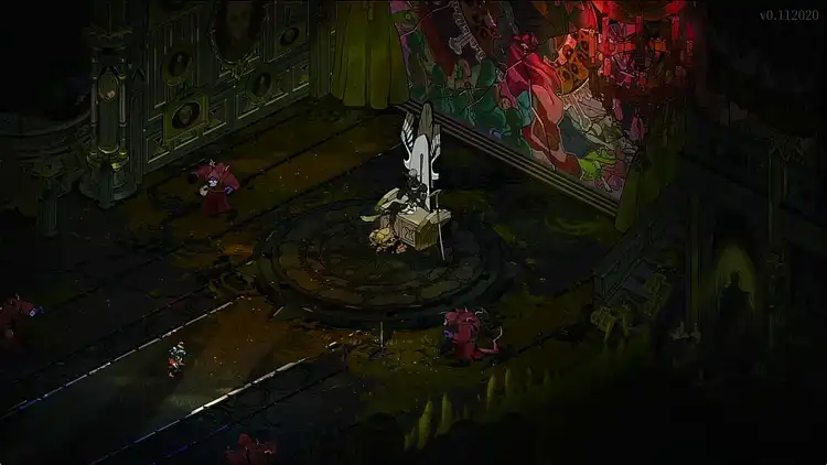 ハデス2_ボス_クロノス