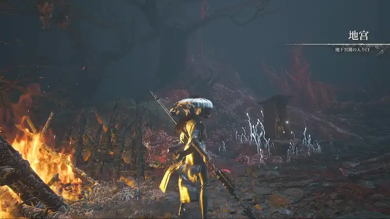 ウツロノハネ_厨子_地下宮殿の入口 width=