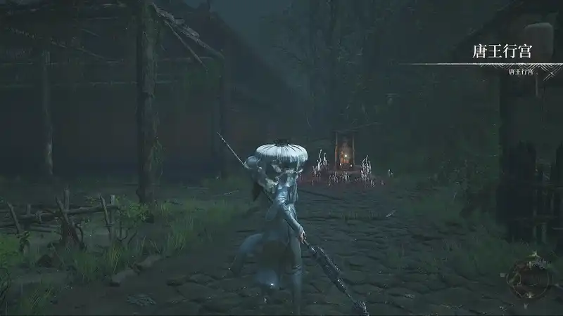 ウツロノハネ_厨子_行宮の菜園 width=