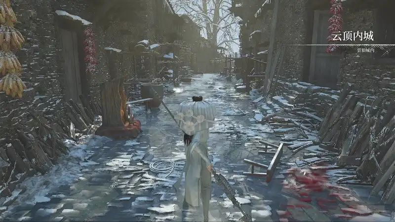 ウツロノハネ_厨子_雲頂城内 width=