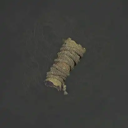 ウツロノハネ_九蓮灯の籠手_アイコン