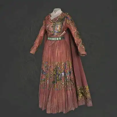 ウツロノハネ_飛魚の纏い_アイコン