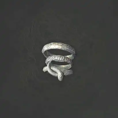 ウツロノハネ_僰人の巫祝の腕輪_アイコン