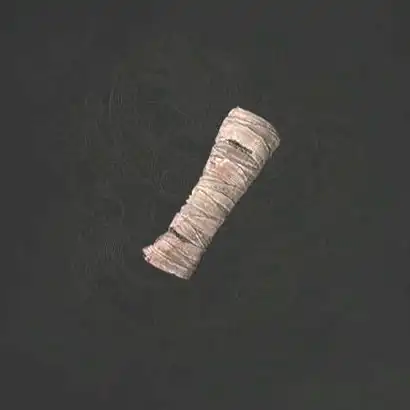 ウツロノハネ_執念の心魔・腕巻き_アイコン