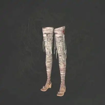 ウツロノハネ_執念の心魔・脚絆_アイコン