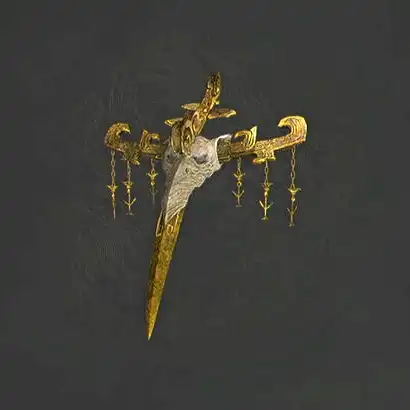 ウツロノハネ_羽狩りの仮面_アイコン