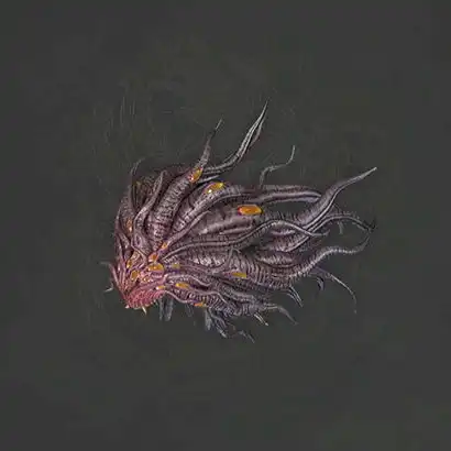 ウツロノハネ_真龍の兜_アイコン