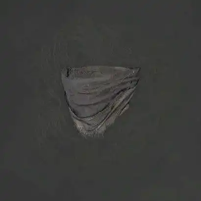 ウツロノハネ_雪堡怪医の仮面_アイコン