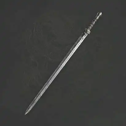 ウツロノハネ_湛盧の剣_アイコン