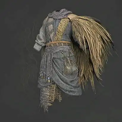 ウツロノハネ_侠客の百布衣_アイコン