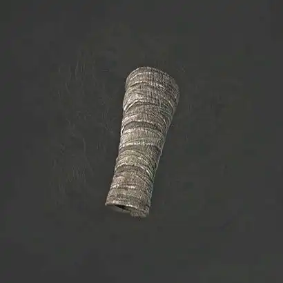 ウツロノハネ_侠客の籠手_アイコン