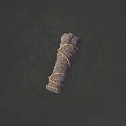 ウツロノハネ_変面師の籠手_アイコン