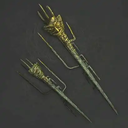 ウツロノハネ_青銅の矢_アイコン