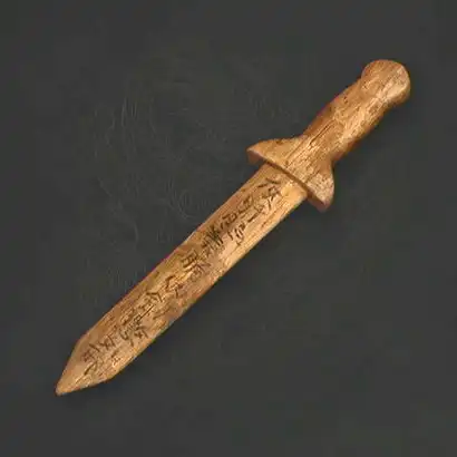 ウツロノハネ_懲奸剣_アイコン