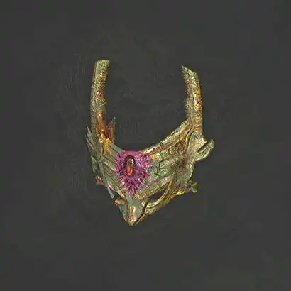 ウツロノハネ_僰人の神衛の仮面_アイコン