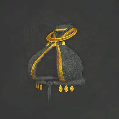 ウツロノハネ_羽狩りの上衣_アイコン