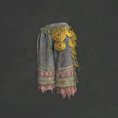 ウツロノハネ_羽狩りの褲_アイコン