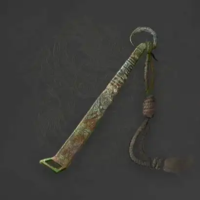 ウツロノハネ_真武観の鍵_アイコン