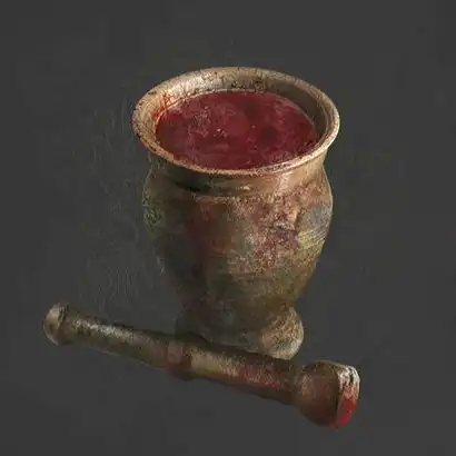 ウツロノハネ_すり鉢_アイコン