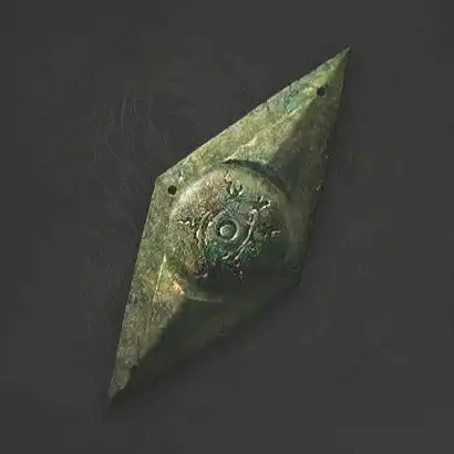 ウツロノハネ_巫祝の目飾り_アイコン