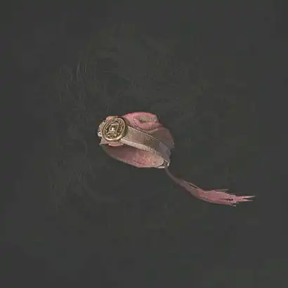 ウツロノハネ_海商人の髪留め_アイコン