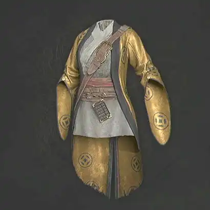 ウツロノハネ_海商人の上衣_アイコン