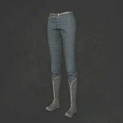 ウツロノハネ_海商人の長靴_アイコン