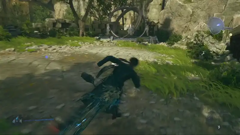 ロストソウルアサイド_喪失の希望