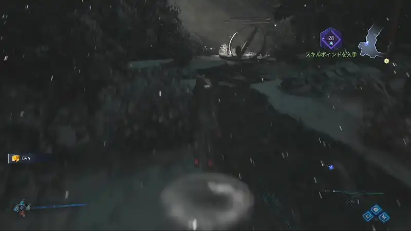 ロストソウルアサイド_アリーナの饗宴