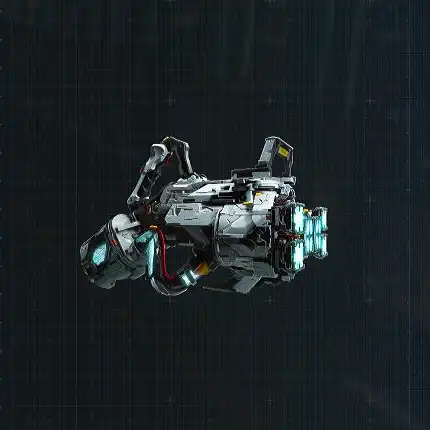 プラグマタ_フィラメントキャノン_アイコン