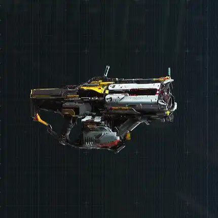 プラグマタ_ライオットブラスター_アイコン