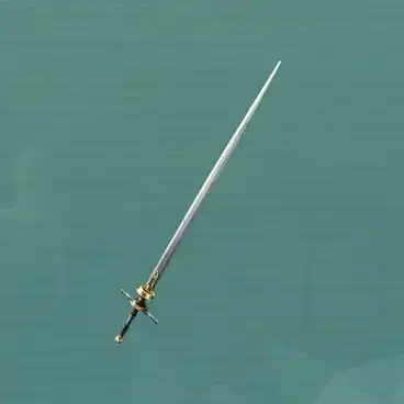 エコーズオブアインクラッド_スティールレイピア_アイコン