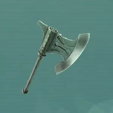 エコーズオブアインクラッド_アイアンハチェット_アイコン
