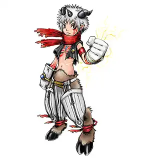 タイムストレンジャー_アイギオモン_アイコン