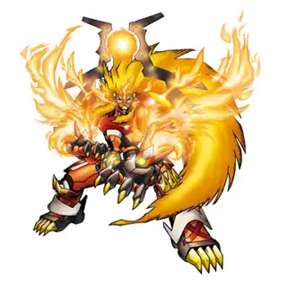 タイムストレンジャー_アポロモン_アイコン