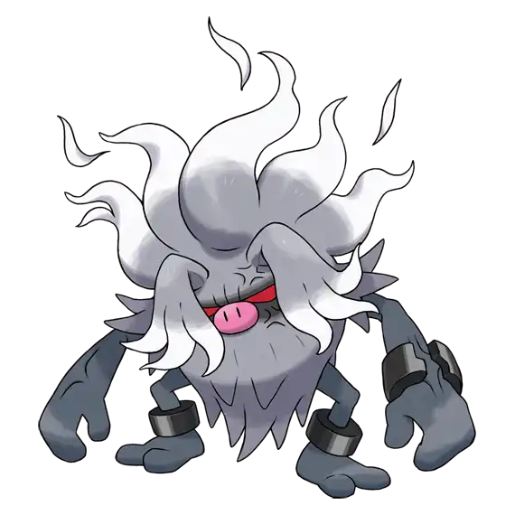 ポケモン図鑑_0979_コノヨザル_