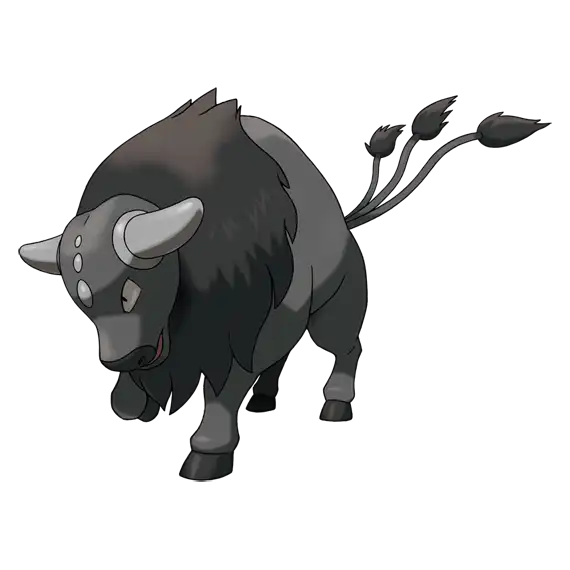 パルデアケンタロス_アイコン