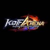 THE KING OF FIGHTERS ARENA