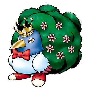 タイムストレンジャー_デラモン_アイコン