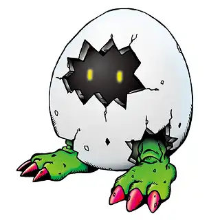 タイムストレンジャー_デジタマモン_アイコン