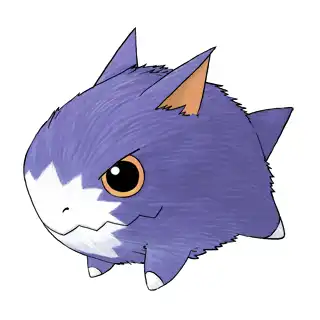 タイムストレンジャー_ドリモン_アイコン