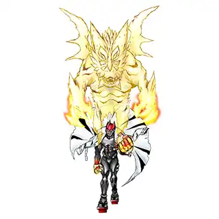 タイムストレンジャー_ガンクゥモン_アイコン