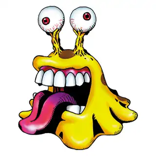 タイムストレンジャー_ゲレモン_アイコン