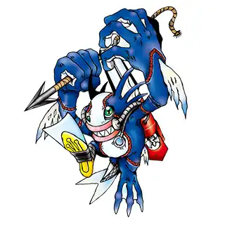 タイムストレンジャー_ハンギョモン_アイコン