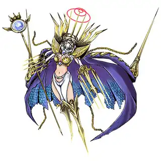 タイムストレンジャー_ユノモン_アイコン