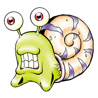 タイムストレンジャー_カラツキヌメモン_アイコン