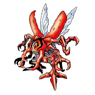 タイムストレンジャー_クワガーモン_アイコン