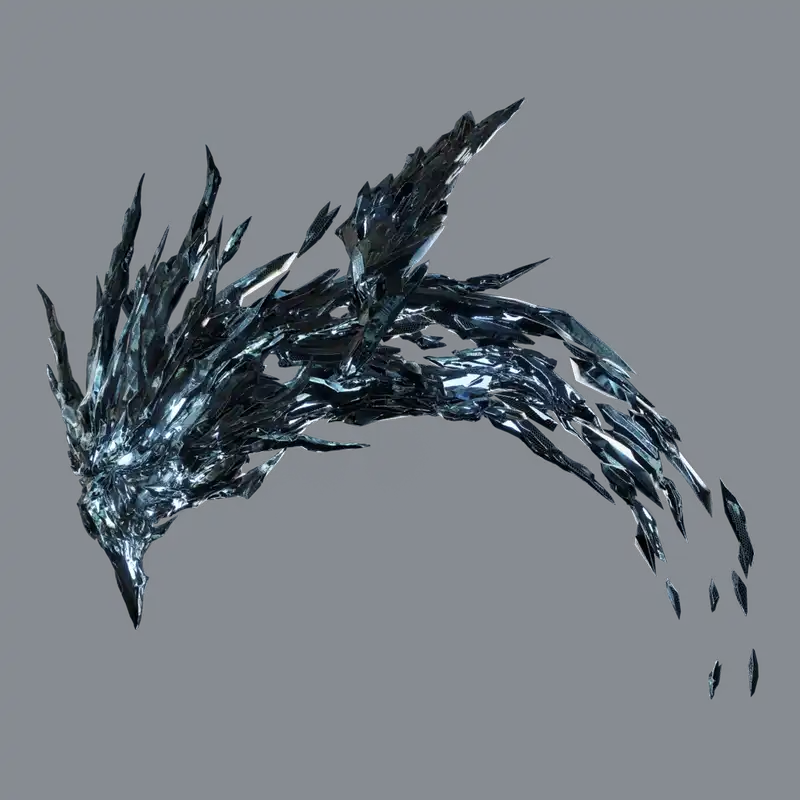 ロストソウルアサイド_アリーナ