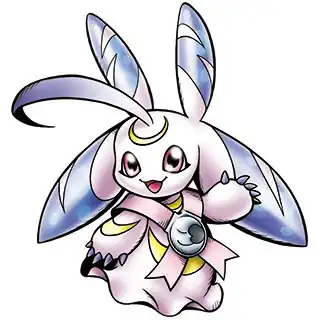 タイムストレンジャー_ルナモン_アイコン